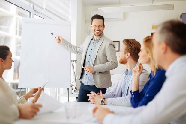 Seminare und Workshops in der OVE Academy