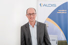 ALDIS-Leiter Wolfgang Schulz