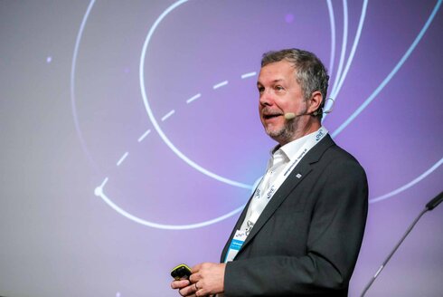 OVE Energietechnik Tagung 2025 Presern