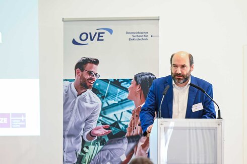 OVE DC 2026: Friederich Kupzog