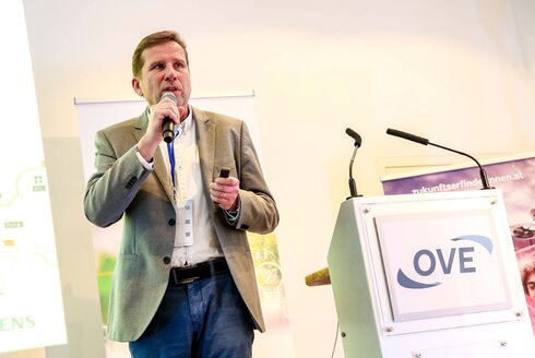 OVE Innovation Day 2024 Loos