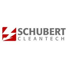 Logo Schubert Clean Tech