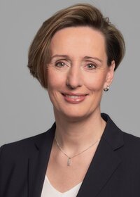 OVE Referentin Bieser