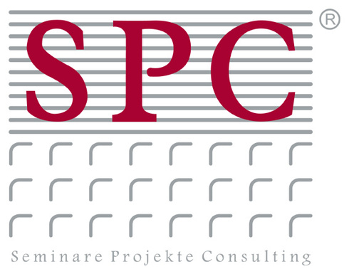 Logo von SPC – Seminare Projekte Consulting.
