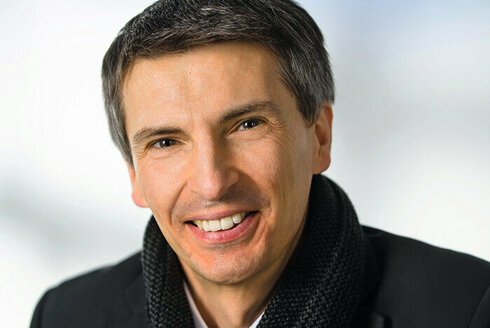 Günter Idinger, EATON