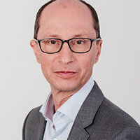 Wolfgang Schluz, Leitung ALDIS