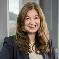 Cornelia Kofler, NXP, Personalleiterin
