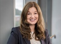 Cornelia Kofler, NXP Semiconductors