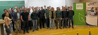 OVE Young Engineers neue Vorstandteams