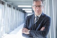 Porträtfoto Helmut Leopold