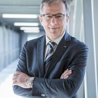 Helmut Leopold, AIT