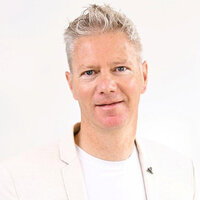 Michael Jesse Porträt