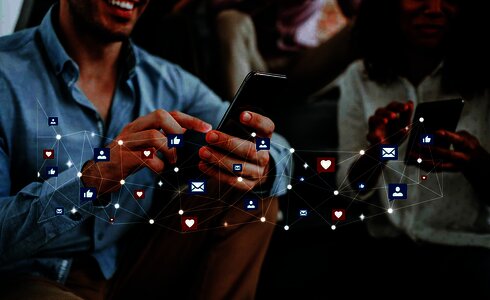 Social Media