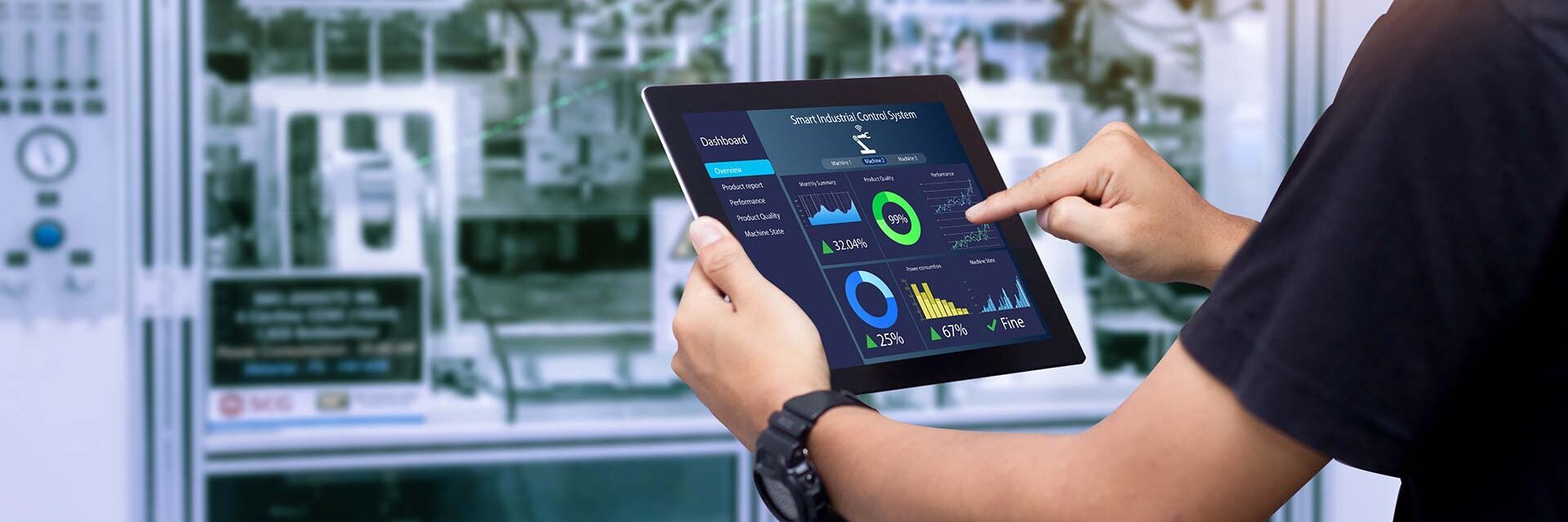 Prüfung und Inspektionsservice