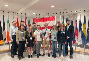 European Future Technology Summit European Future Technology Summit