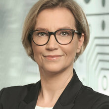 Marion Mitsch, FEEI