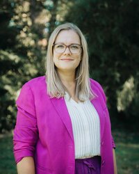 Daniela Schlüsselberger, E-Werk Franz