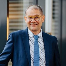 Robert Gfrerer, Silicon Alps Cluster