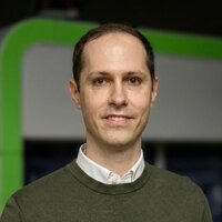 Porträtfoto Paul Stollberger