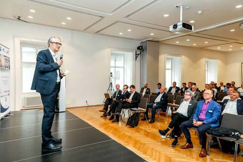 IT-Kolloqium 2022 Vortrag 9