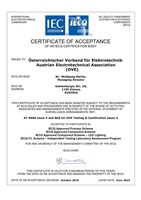 IECQ_Accreditation_Certificate