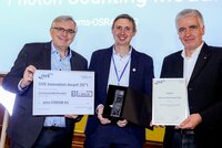 OVE Innovation Award Gewinner