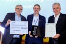 OVE Innovation Award Gewinner