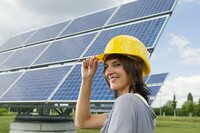 Girls! TECH UP Role Model Award