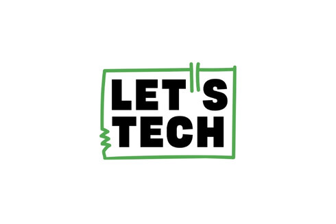 Logo LET'S TECH