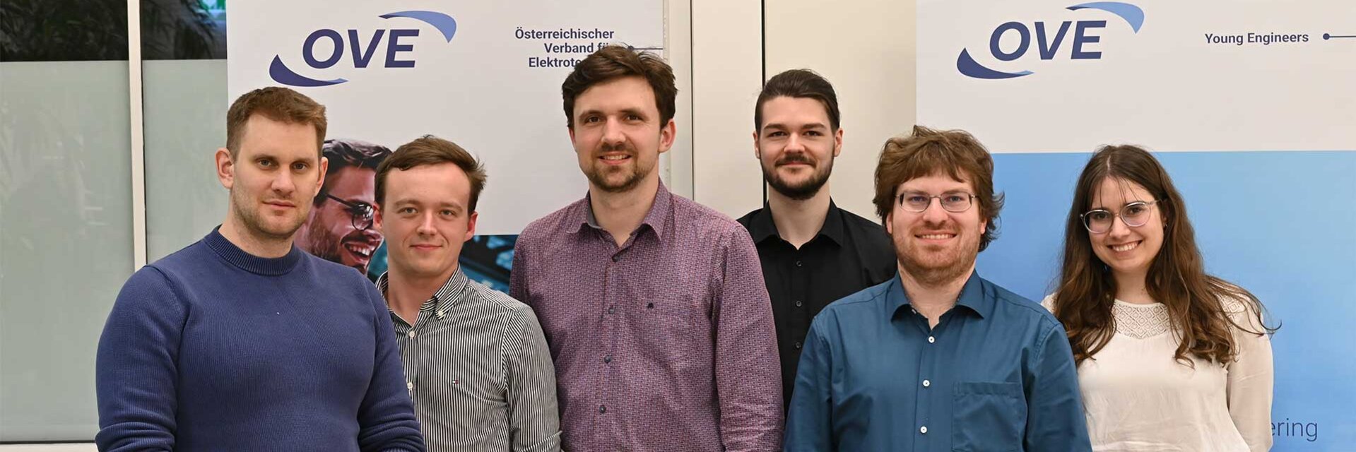 OVE Young Engineers Vorstand Wien