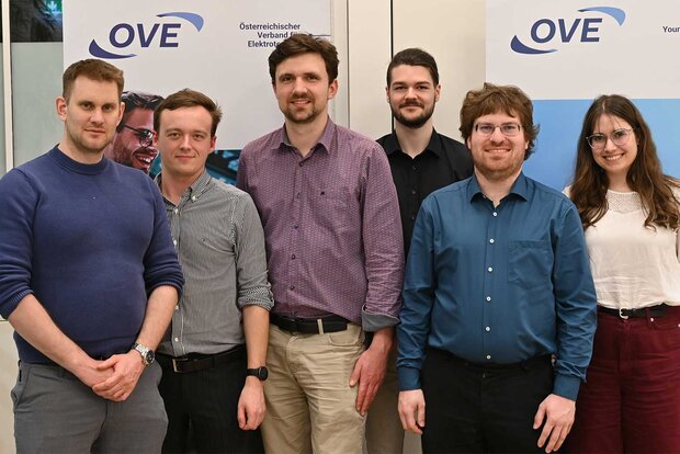 OVE Young Engineers Vorstand Wien