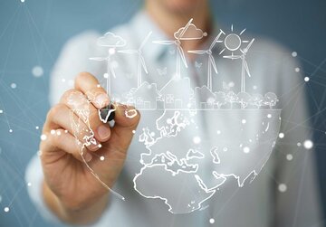 Top-Thema Energiewende