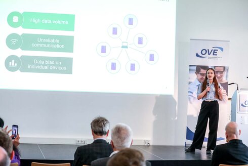 IT-Kolloqium 2024 Vortrag Fuchs 3