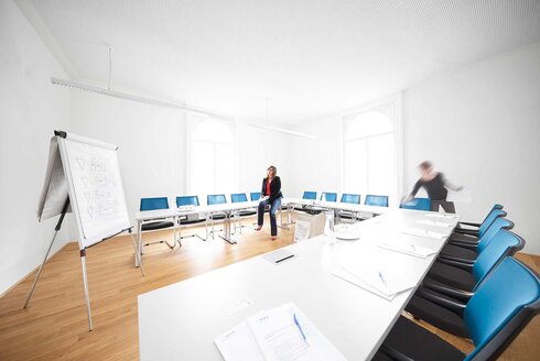 Das Turmzimmer im OVE