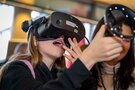 Girls! TECH Up Erlebnistag 2024 in Kufstein