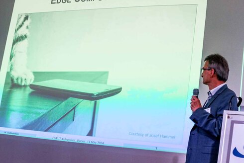 IT-Kolloqium 2024 Vortrag Hellwagner 3