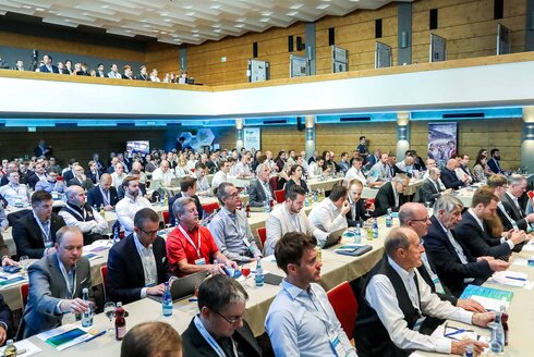 OVE Energietechnik Tagung 2025 Publikum2