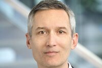 Porträtbild Mario Drobics, AIT