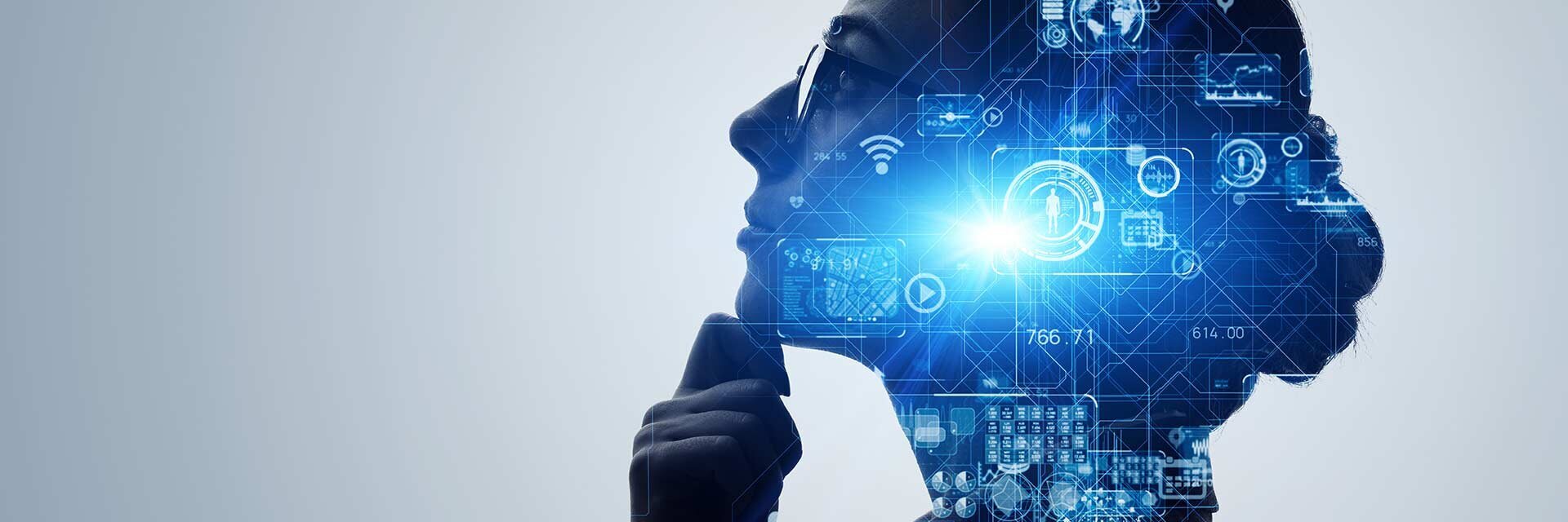 Mensch & Digitalisierung
