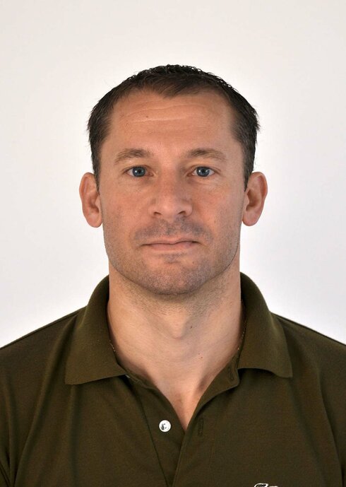 Manfred Lipouschek