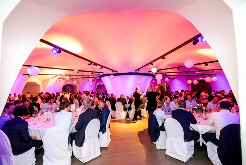 OVE Energietechnik Tagung 2025 Gala