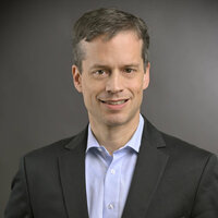 Porträtfoto Roland Sommer