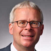 Porträtfoto Dominik Rohrmus