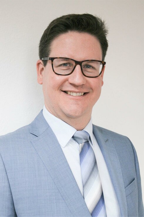 Andreas Schüppel
