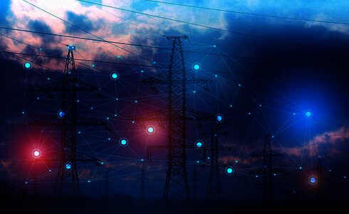 Energy goes ICT