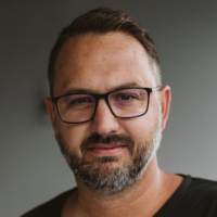 Marc Kurz