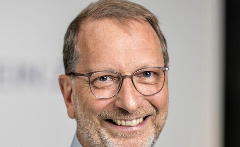 Georg Hahn