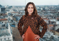 Alma Kahler, Wien Energie