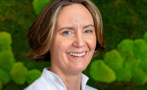 Karin Mottl