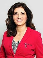 Arezoo Edrisian